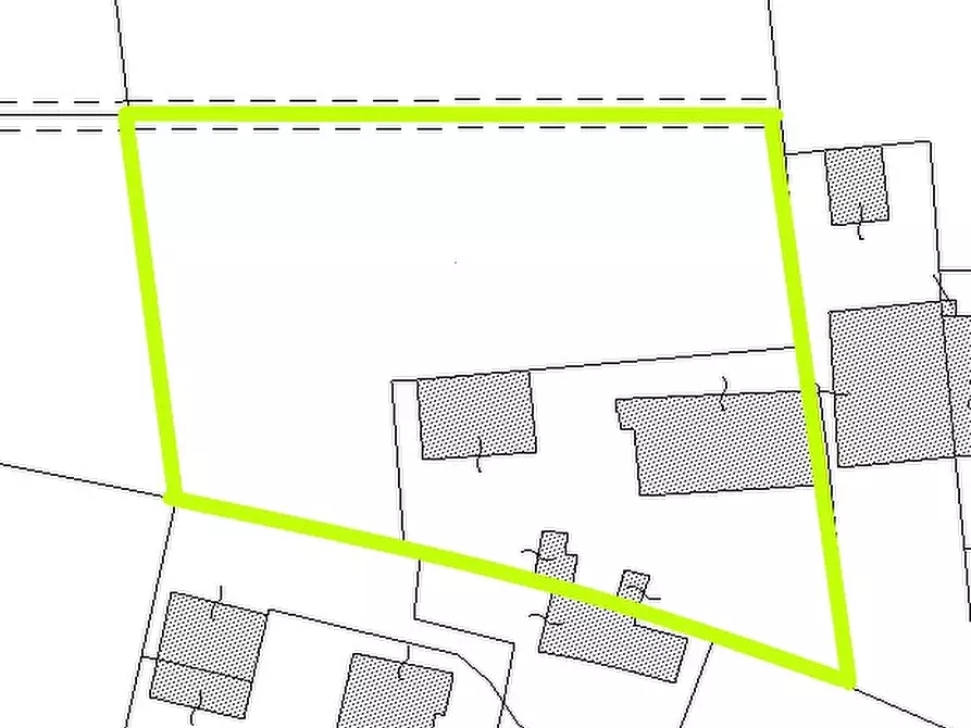 Immagine 4 di Terreno in vendita  in VIA SAN ZENO a Castelbaldo