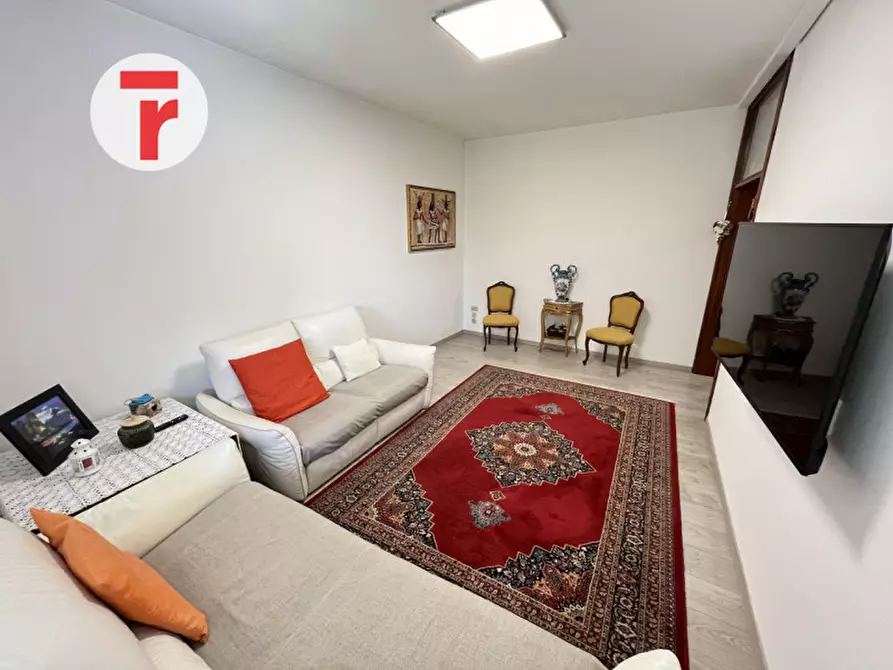 Immagine 1 di Appartamento in vendita  in Via Grigno a Padova