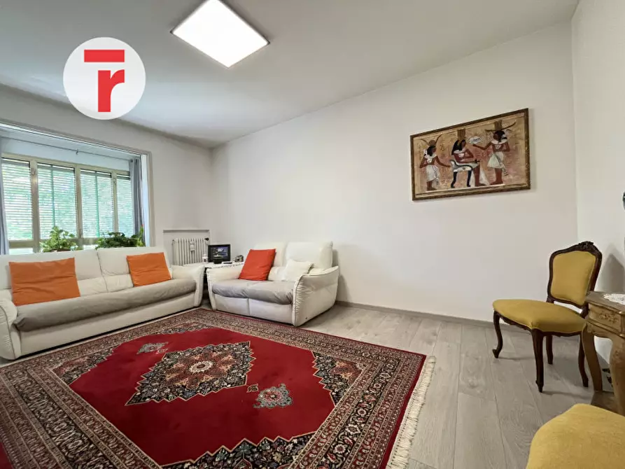 Immagine 2 di Appartamento in vendita  in Via Grigno a Padova