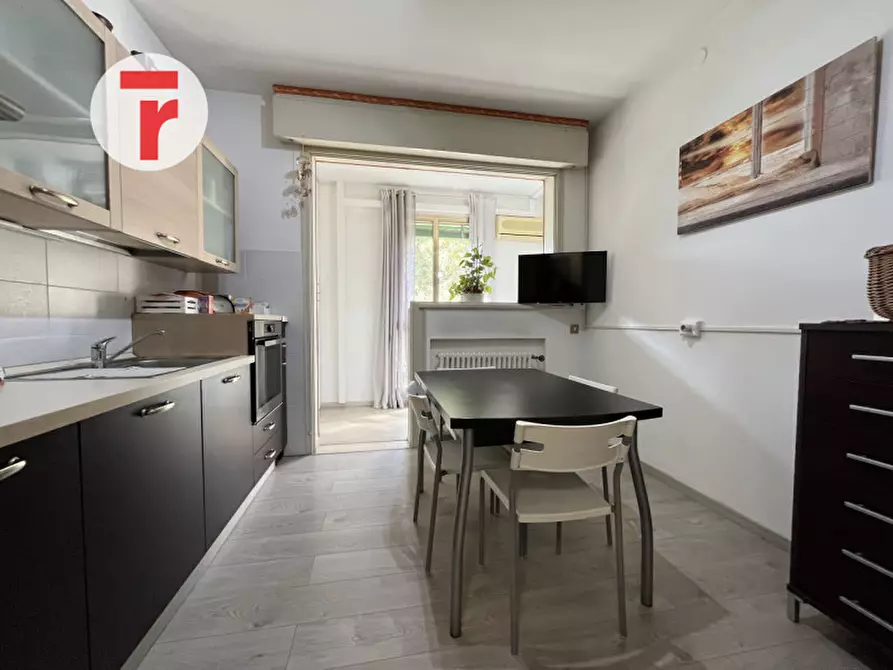 Immagine 3 di Appartamento in vendita  in Via Grigno a Padova