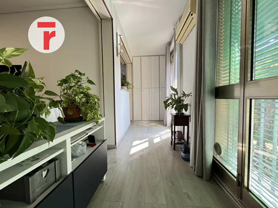 Immagine 4 di Appartamento in vendita  in Via Grigno a Padova