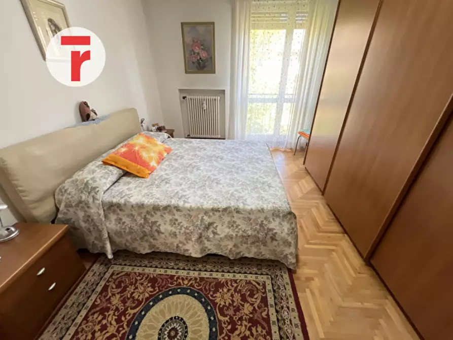 Immagine 5 di Appartamento in vendita  in Via Grigno a Padova