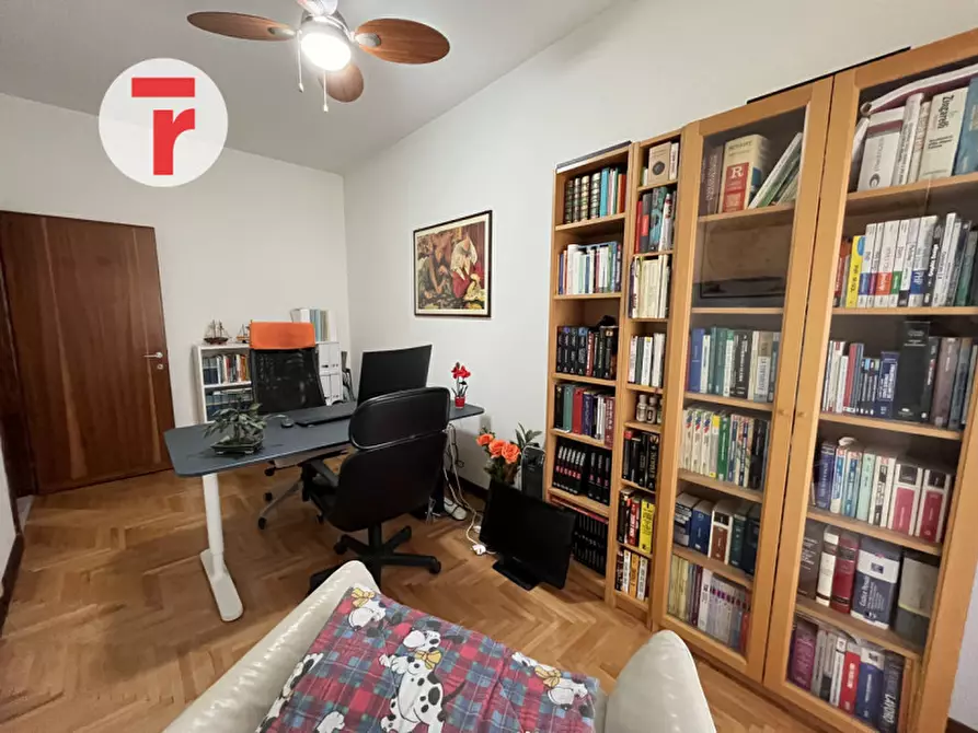 Immagine 7 di Appartamento in vendita  in Via Grigno a Padova