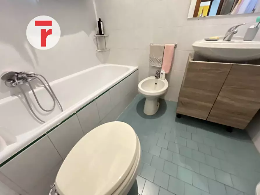 Immagine 9 di Appartamento in vendita  in Via Grigno a Padova