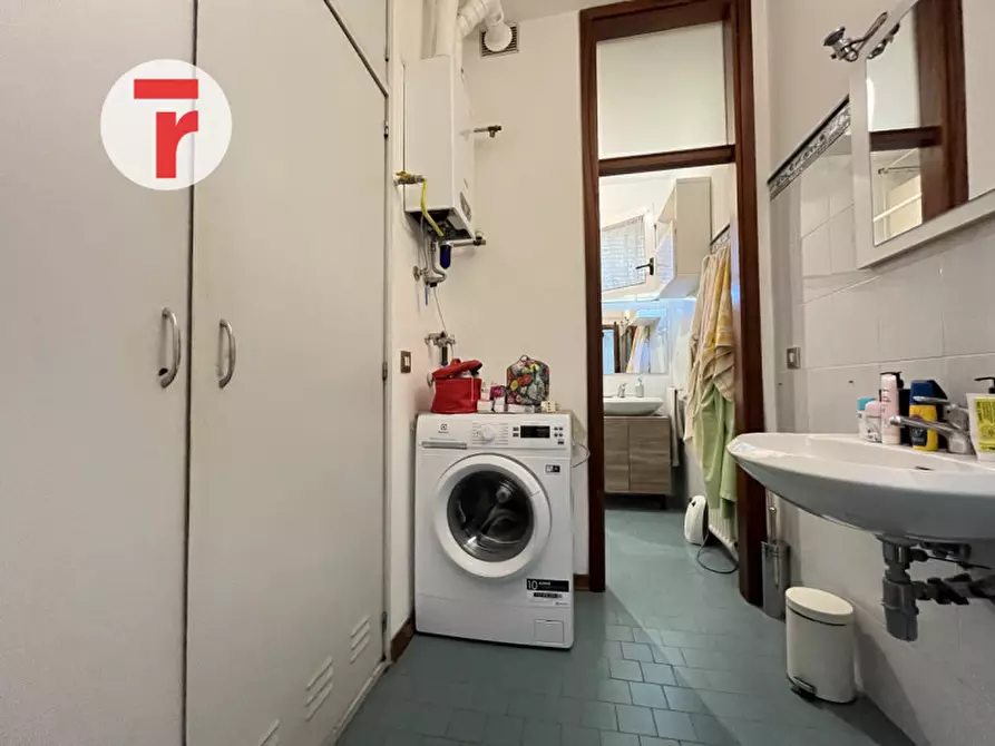 Immagine 10 di Appartamento in vendita  in Via Grigno a Padova