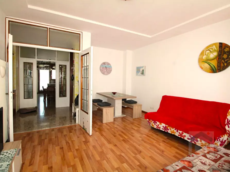 Immagine 1 di Appartamento in vendita  in Borgo Udine 19 a Palmanova