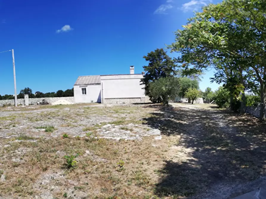 Immagine 5 di Rustico / casale in vendita  a Cisternino