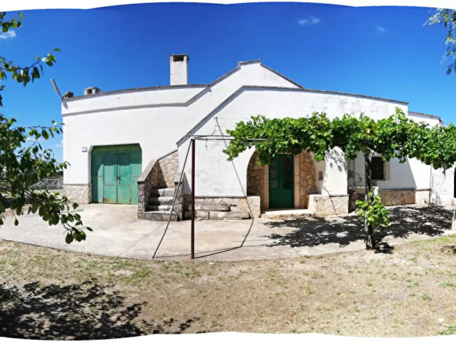 Immagine 8 di Rustico / casale in vendita  a Cisternino