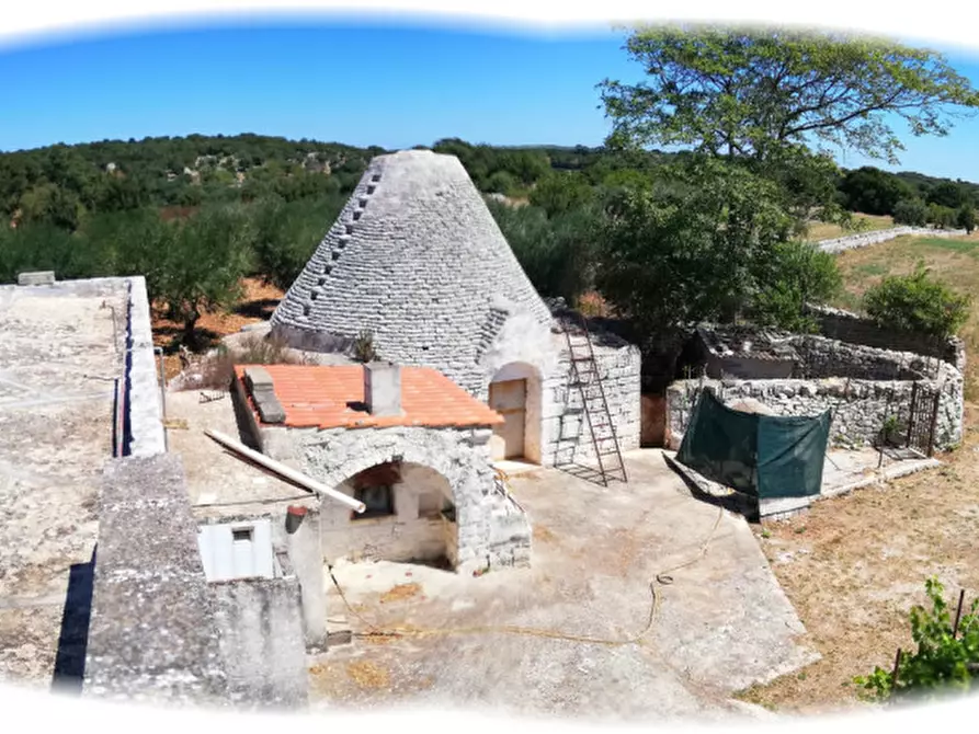 Immagine 12 di Rustico / casale in vendita  a Cisternino