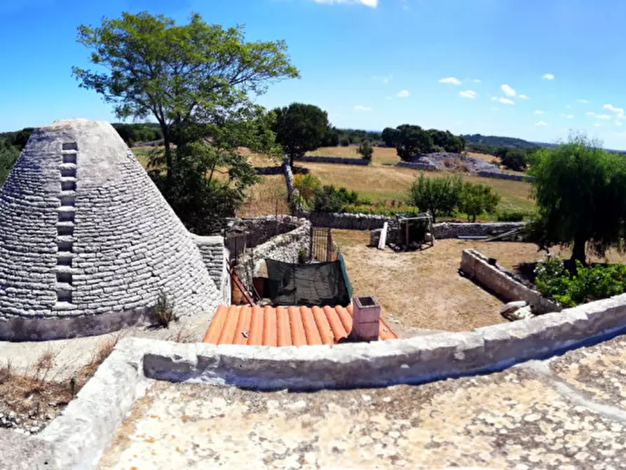 Immagine 13 di Rustico / casale in vendita  a Cisternino