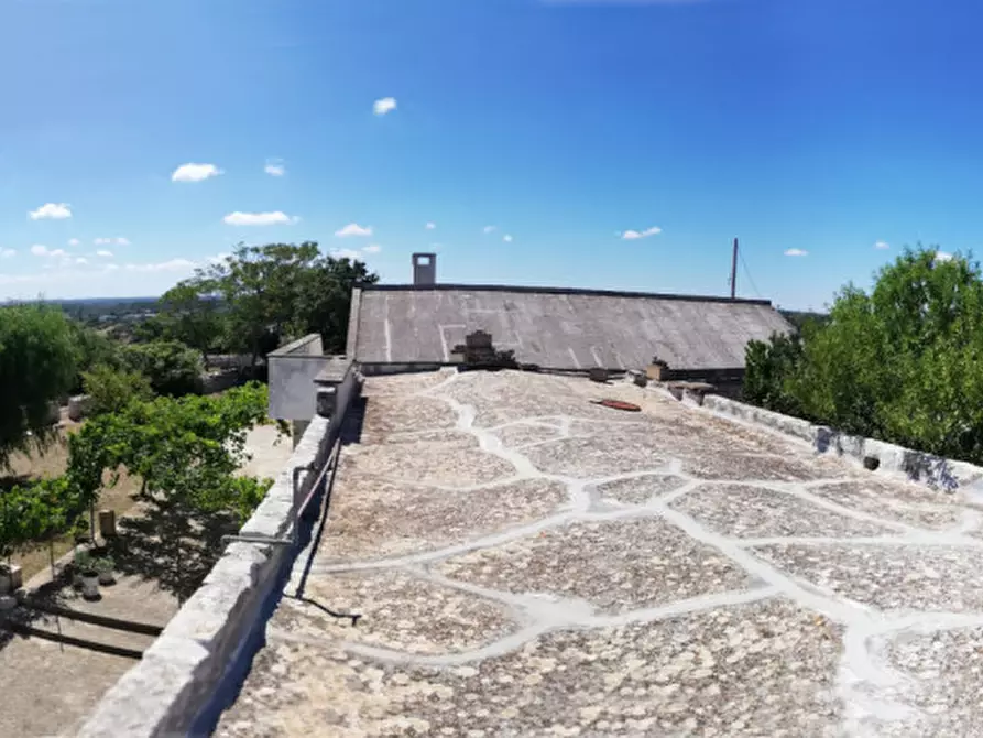 Immagine 14 di Rustico / casale in vendita  a Cisternino