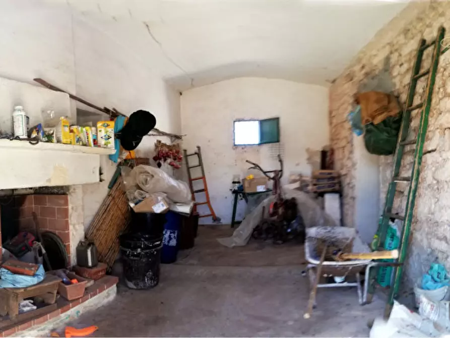 Immagine 16 di Rustico / casale in vendita  a Cisternino