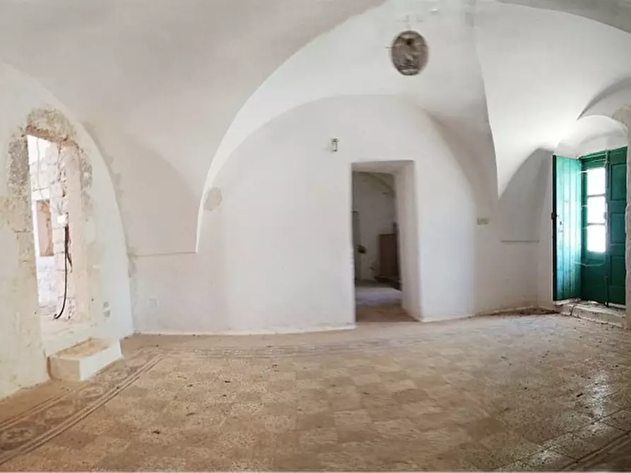 Immagine 19 di Rustico / casale in vendita  a Cisternino