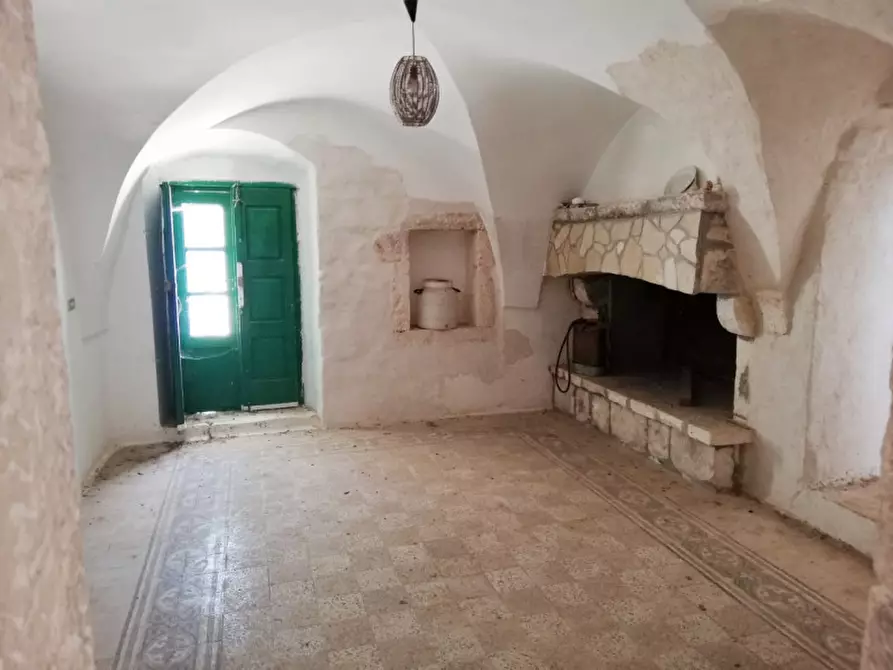 Immagine 26 di Rustico / casale in vendita  a Cisternino