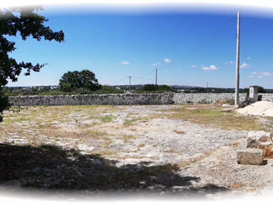 Immagine 27 di Rustico / casale in vendita  a Cisternino