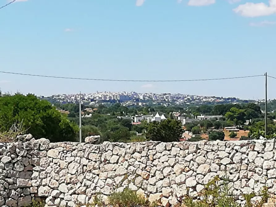 Immagine 28 di Rustico / casale in vendita  a Cisternino