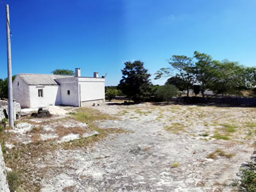 Immagine 30 di Rustico / casale in vendita  a Cisternino