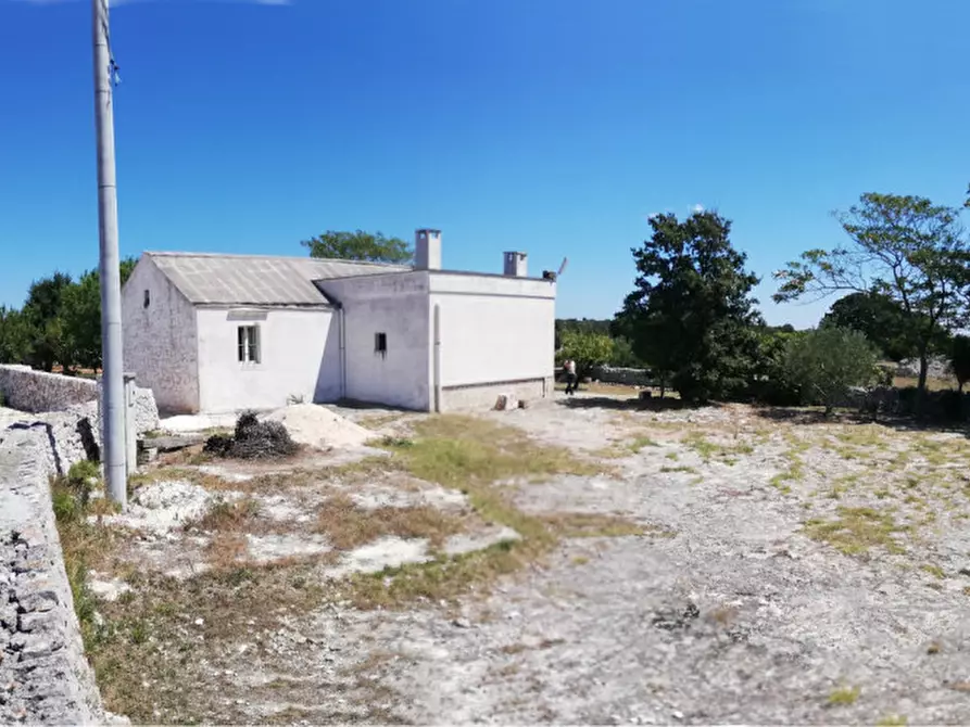 Immagine 31 di Rustico / casale in vendita  a Cisternino