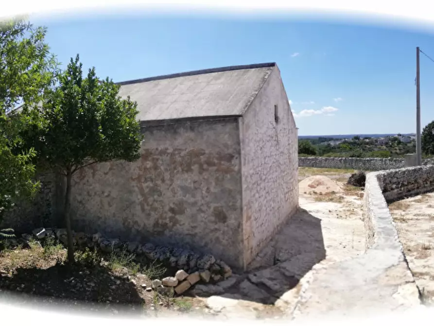 Immagine 32 di Rustico / casale in vendita  a Cisternino