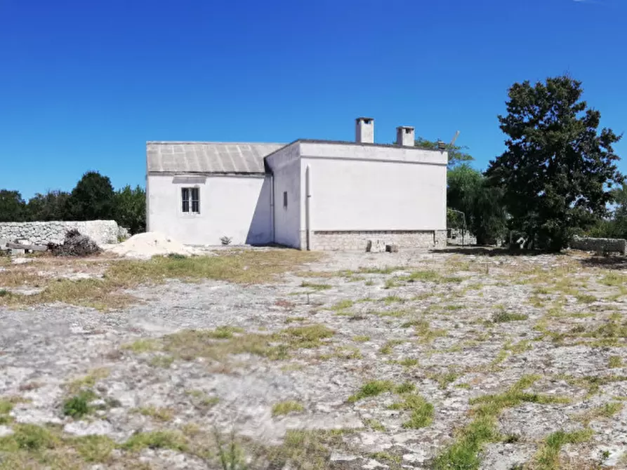 Immagine 33 di Rustico / casale in vendita  a Cisternino