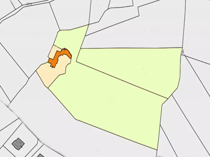 Immagine 38 di Rustico / casale in vendita  a Cisternino