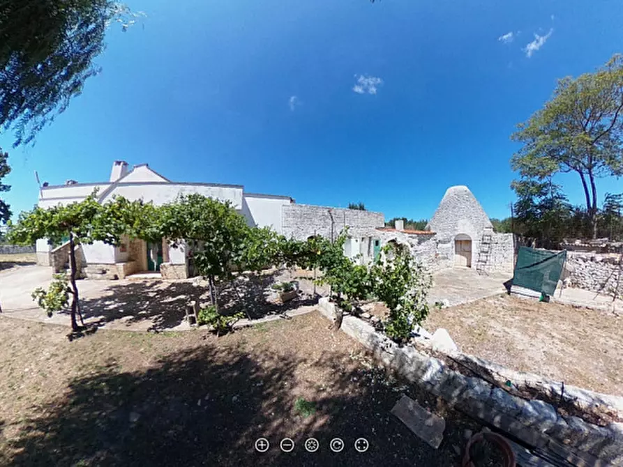 Immagine 44 di Rustico / casale in vendita  a Cisternino