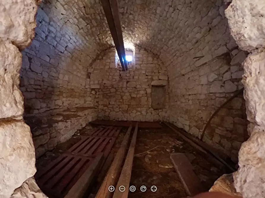 Immagine 46 di Rustico / casale in vendita  a Cisternino