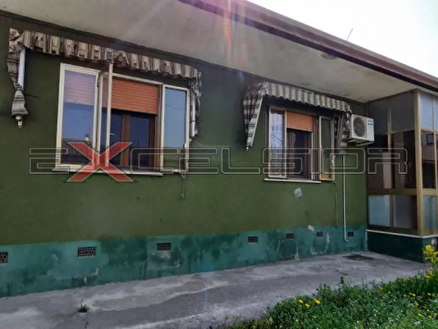 Immagine 1 di Casa indipendente in vendita  in Via G. Matteotti 20 bis cavarzere a Cavarzere