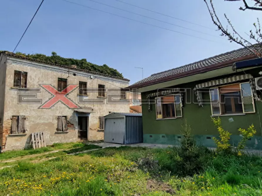 Immagine 1 di Casa indipendente in vendita  in Via G. Matteotti 20 bis cavarzere a Cavarzere