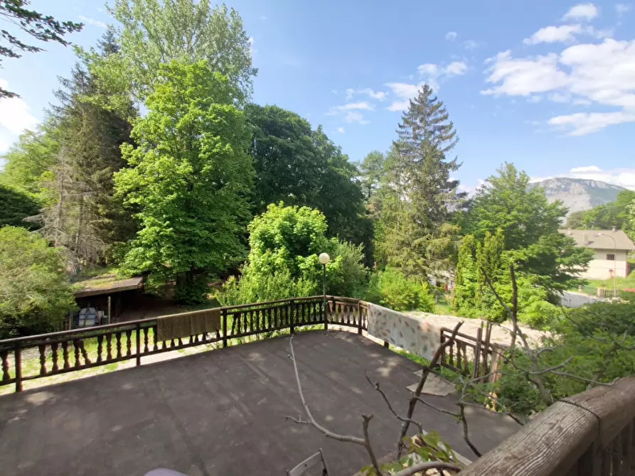 Immagine 7 di Casa bifamiliare in vendita  in via malga a Madruzzo