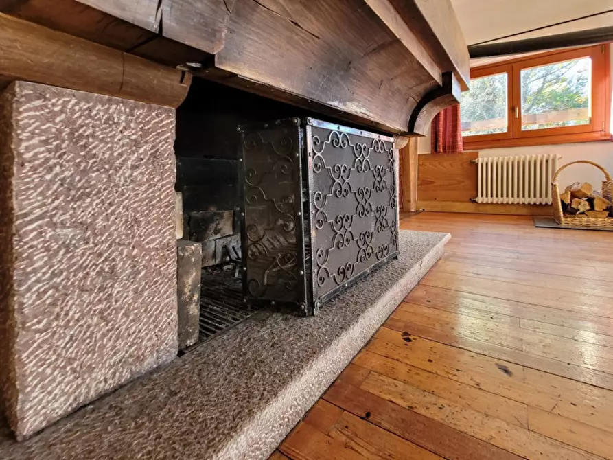 Immagine 18 di Casa bifamiliare in vendita  in via malga a Madruzzo