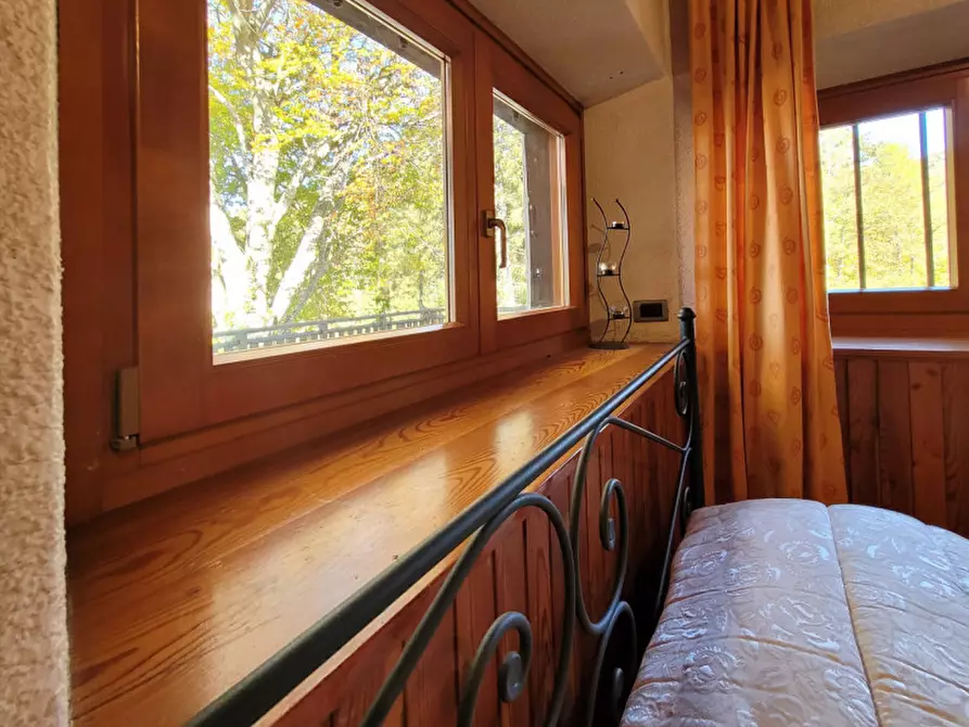 Immagine 20 di Casa bifamiliare in vendita  in via malga a Madruzzo