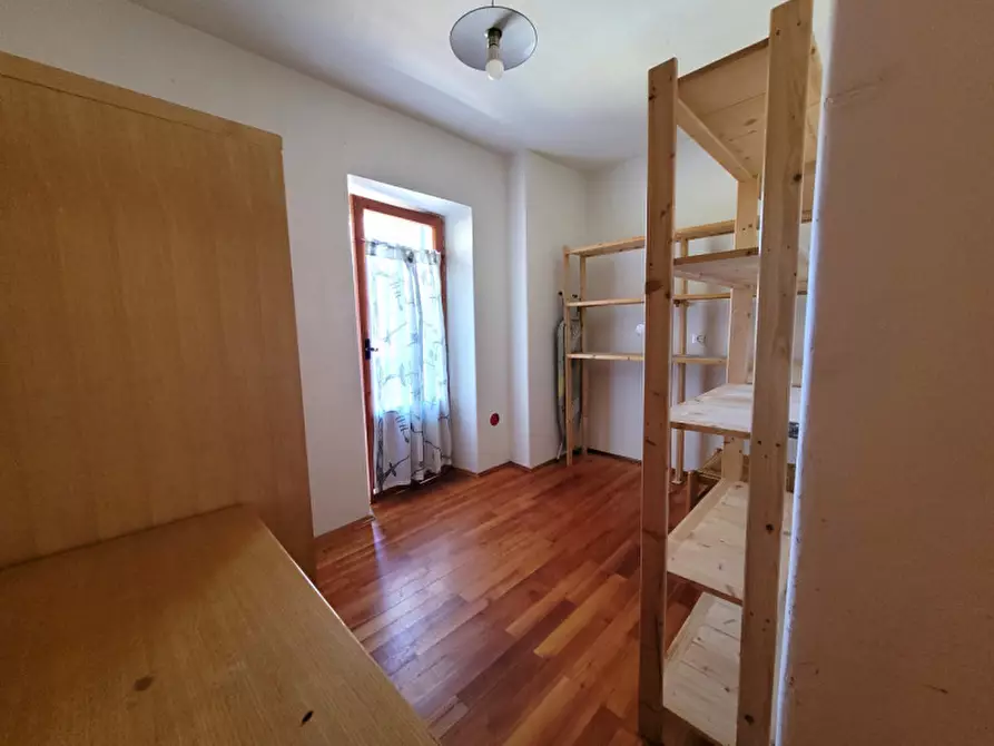 Immagine 25 di Casa bifamiliare in vendita  in via malga a Madruzzo