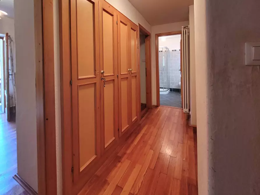 Immagine 27 di Casa bifamiliare in vendita  in via malga a Madruzzo