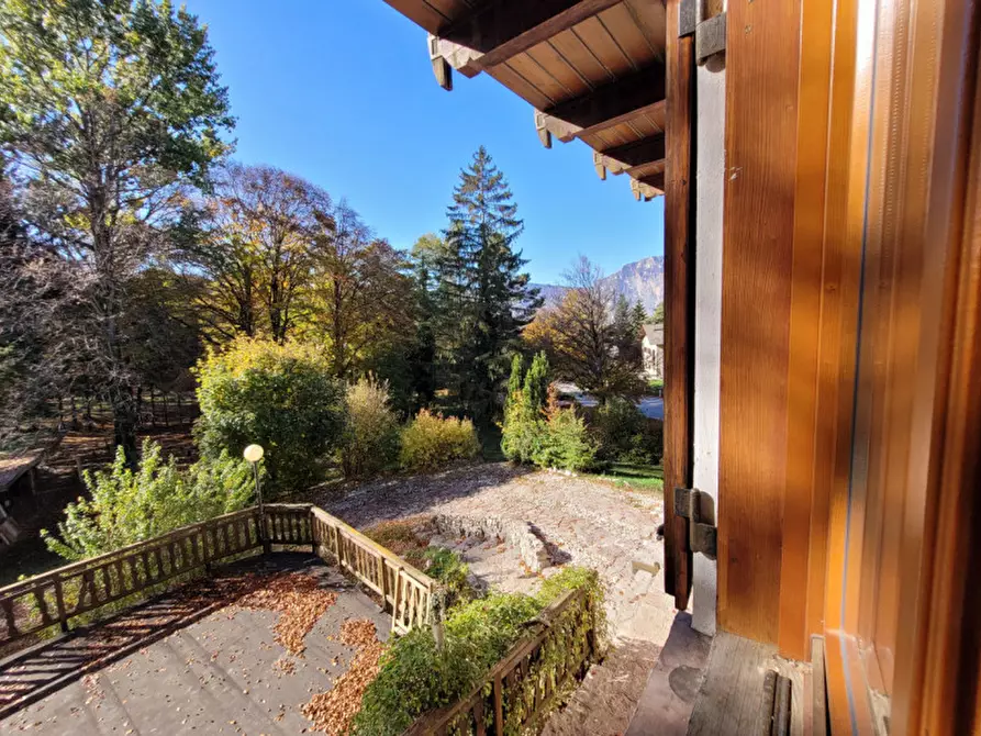 Immagine 29 di Casa bifamiliare in vendita  in via malga a Madruzzo