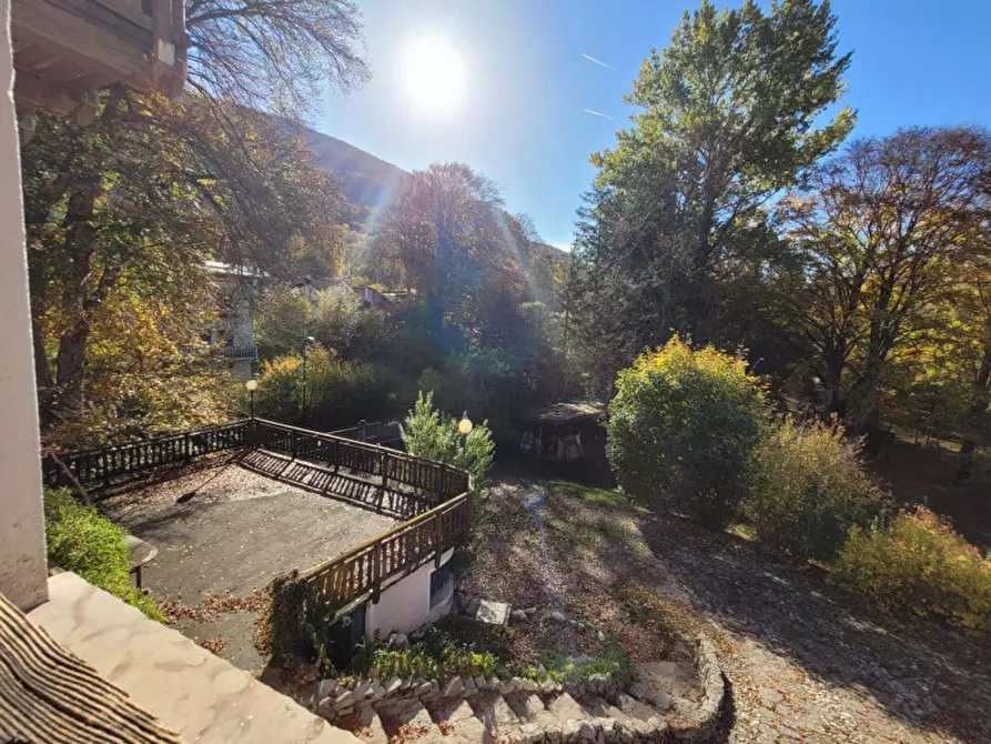 Immagine 30 di Casa bifamiliare in vendita  in via malga a Madruzzo