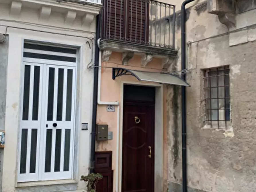 Immagine 4 di Casa indipendente in vendita  in Via Don Pino Puglisi a Modica