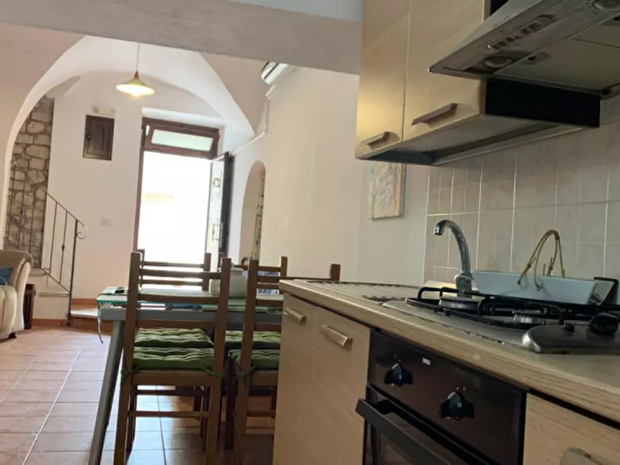 Immagine 11 di Casa indipendente in vendita  in Via Don Pino Puglisi a Modica