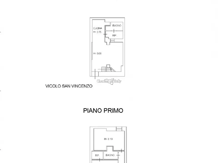 Immagine 17 di Casa indipendente in vendita  in Via Don Pino Puglisi a Modica