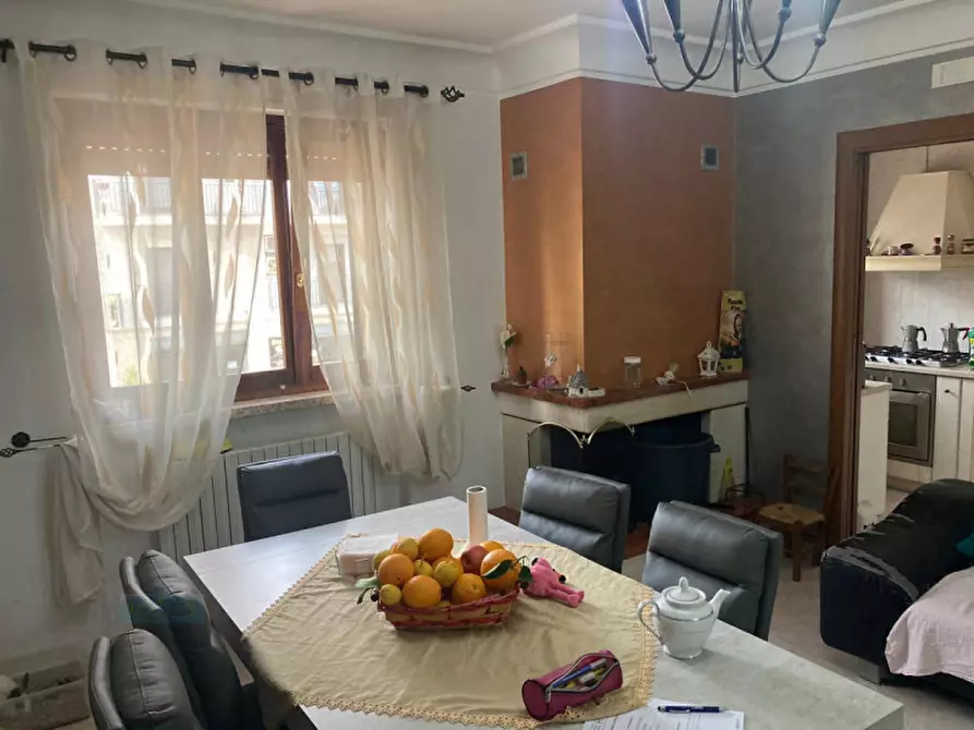 Immagine 2 di Appartamento in vendita  in Via Don Pietro Lerna a Ceglie Messapico