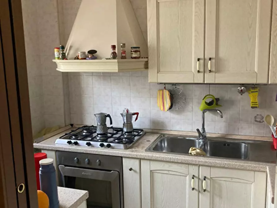 Immagine 3 di Appartamento in vendita  in Via Don Pietro Lerna a Ceglie Messapico