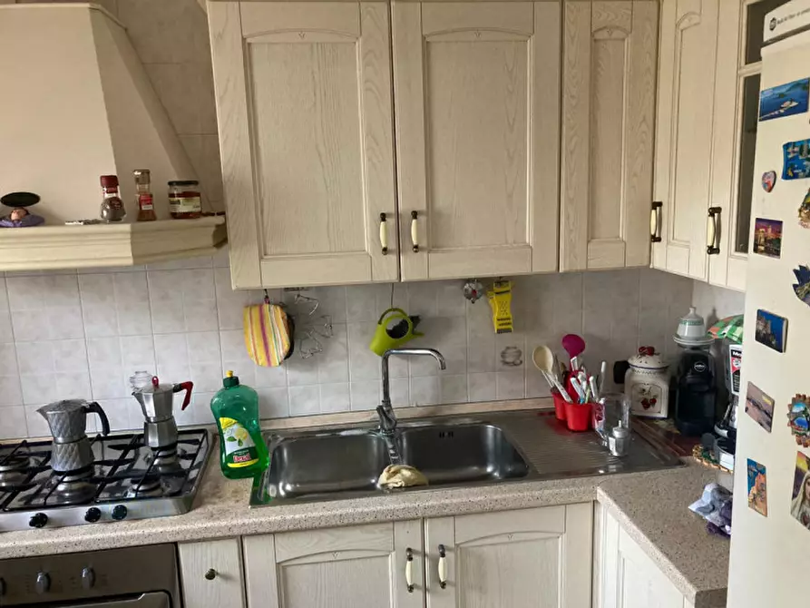 Immagine 4 di Appartamento in vendita  in Via Don Pietro Lerna a Ceglie Messapico