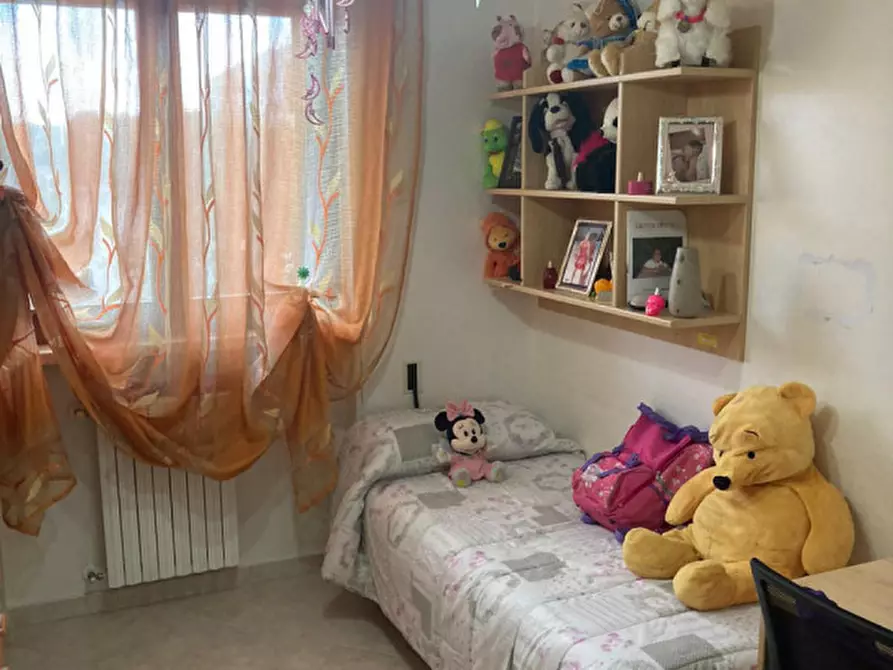 Immagine 7 di Appartamento in vendita  in Via Don Pietro Lerna a Ceglie Messapico