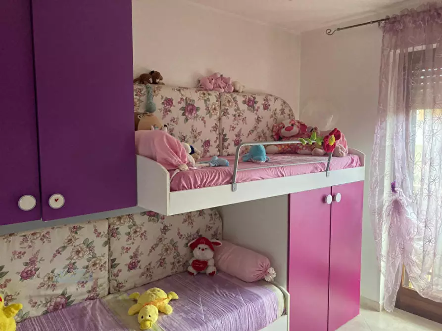 Immagine 8 di Appartamento in vendita  in Via Don Pietro Lerna a Ceglie Messapico