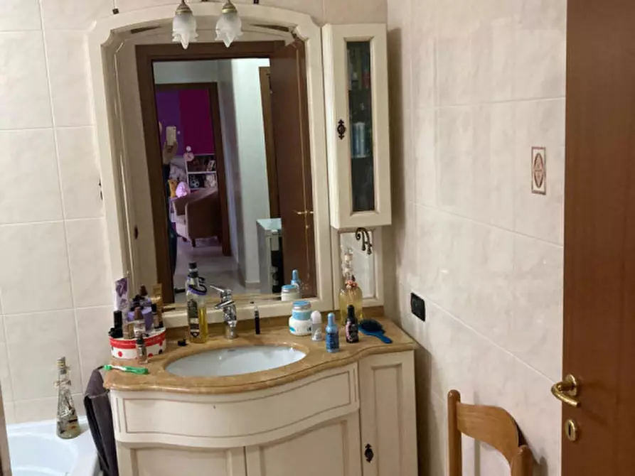 Immagine 10 di Appartamento in vendita  in Via Don Pietro Lerna a Ceglie Messapico