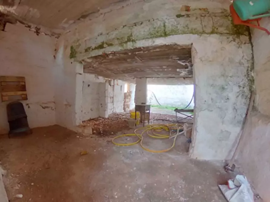 Immagine 20 di Rustico / casale in vendita  a Fasano