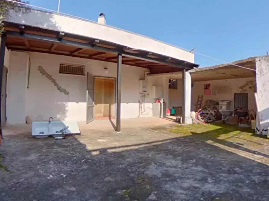 Immagine 21 di Rustico / casale in vendita  a Fasano