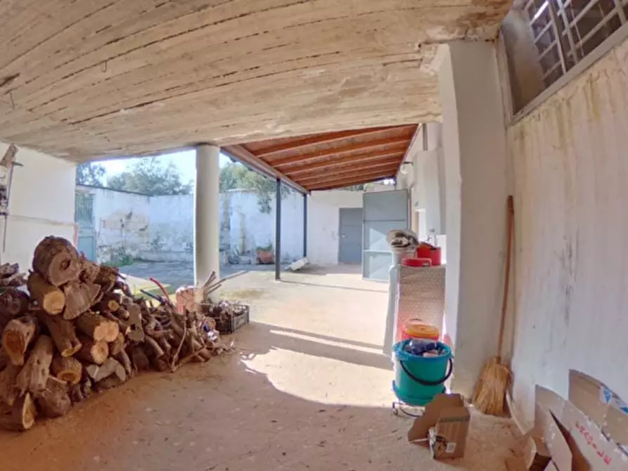 Immagine 22 di Rustico / casale in vendita  a Fasano