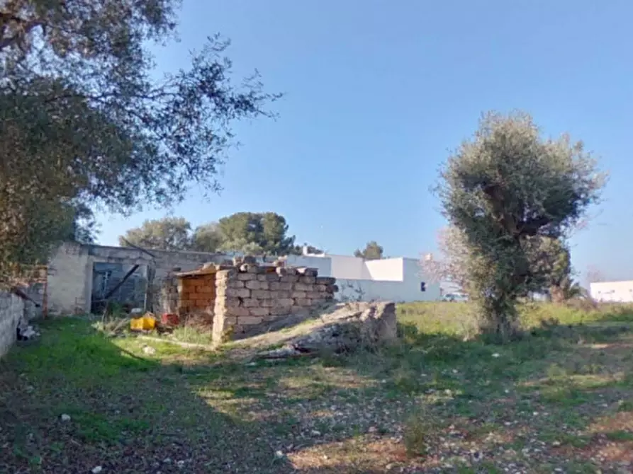 Immagine 32 di Rustico / casale in vendita  a Fasano
