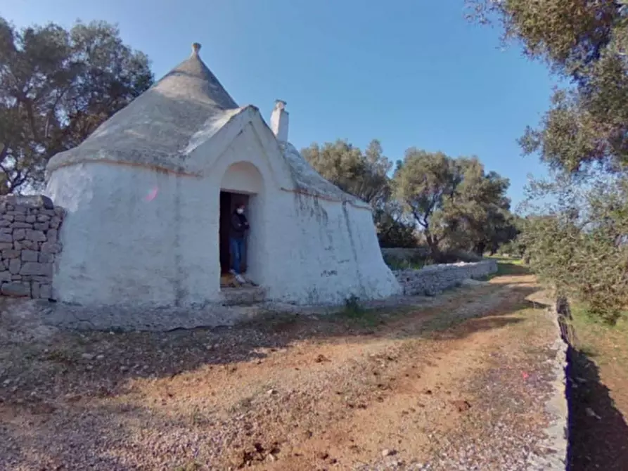 Immagine 33 di Rustico / casale in vendita  a Fasano